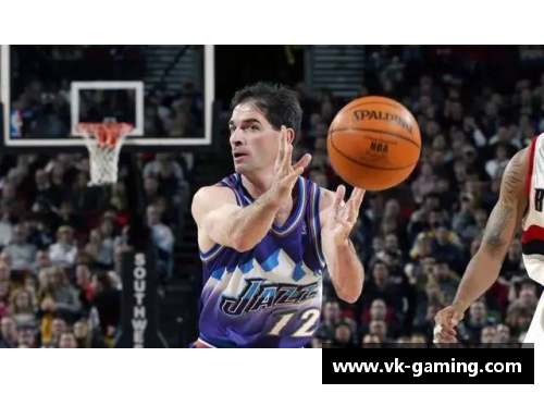 NBA抢断：洞察技术与策略的演变