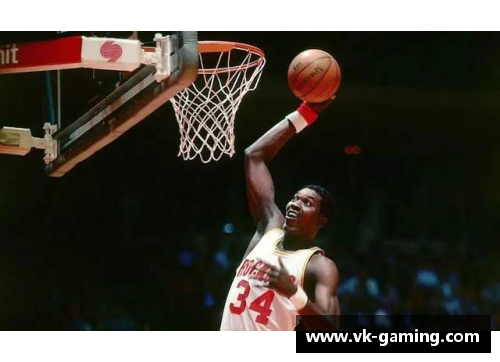 NBA球星的生涯轨迹与成就：探索其精彩背后